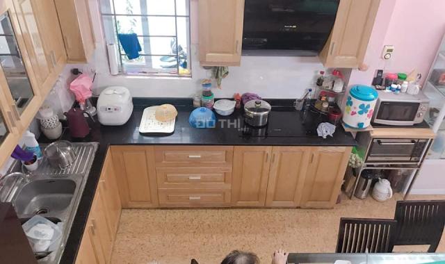 Bán nhà Xuân Diệu – Phố Quảng An – Hồ Tây – 31m2 – 4.9 tỷ