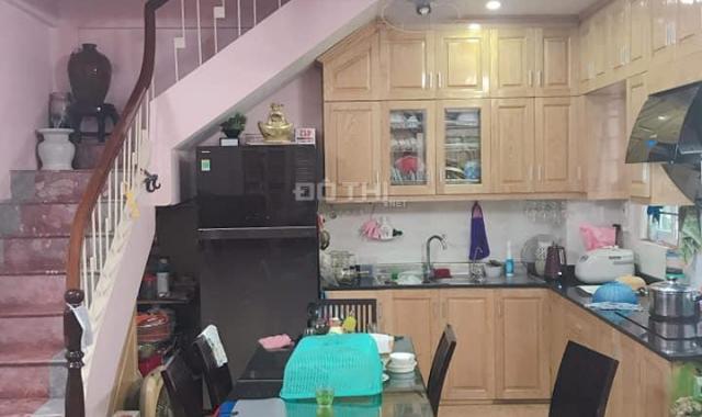 Bán nhà Xuân Diệu – Phố Quảng An – Hồ Tây – 31m2 – 4.9 tỷ
