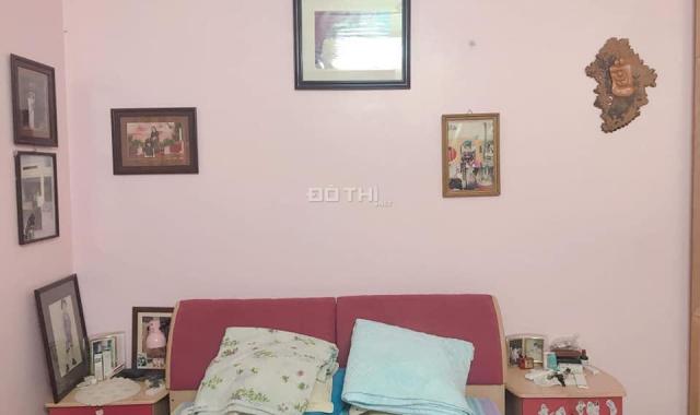 Bán nhà Xuân Diệu – Phố Quảng An – Hồ Tây – 31m2 – 4.9 tỷ