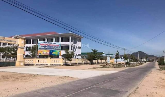 Mở bán đất ven biển Ninh Thuận xu hướng mới của thị trường