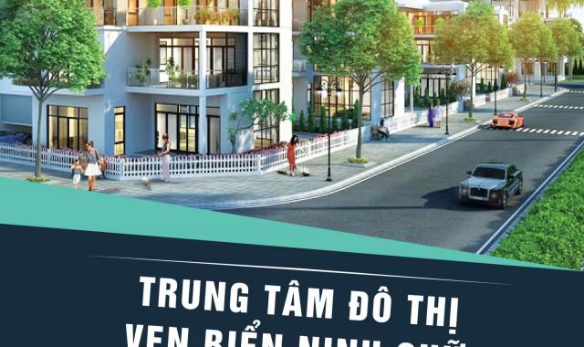 Ninh Thuận vùng đất biển hot nhất Việt Nam
