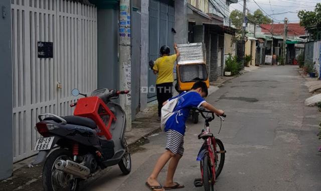 Cần bán nhà đẹp hẻm xe hơi tại đường Nguyễn Ái Quốc, Đồng Nai (Giá rẻ)