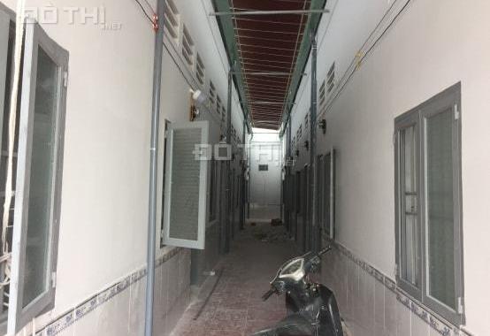 Bán 2 dãy nhà trọ SHR hẻm Kinh Dương Vương, Bình Tân, 8x16m = 128m2, 1,8 tỷ. LH: 0906978831