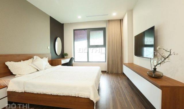 Bán căn hộ 3 phòng ngủ dự án chung cư The Legacy 106 Ngụy Như Kon Tum. LH 0913042194
