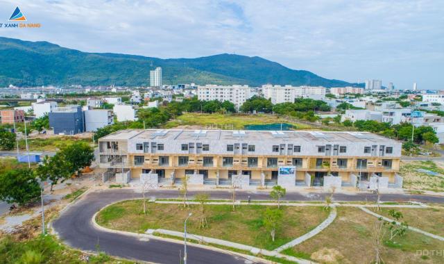 Đặt bút ký mua shophouse Marina Complex, MT sông Hàn nhận ngay chuyến du lịch Nhật trị giá 60tr