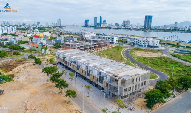 Đặt bút ký mua shophouse Marina Complex, MT sông Hàn nhận ngay chuyến du lịch Nhật trị giá 60tr