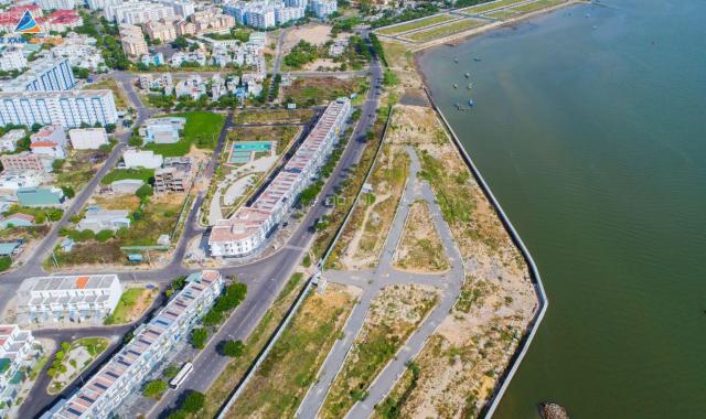 Đặt bút ký mua shophouse Marina Complex, MT sông Hàn nhận ngay chuyến du lịch Nhật trị giá 60tr