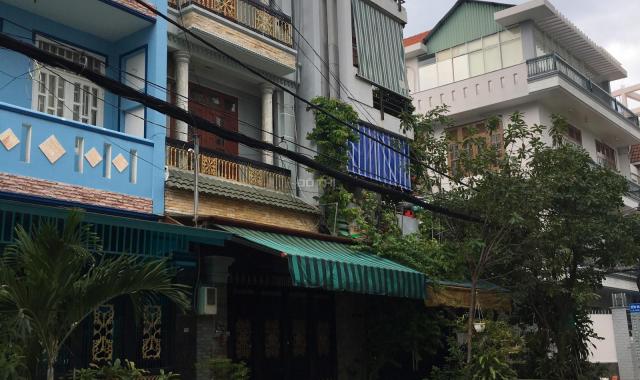 Bán nhà phố tại Đường Trần Văn Ơn, Phường Tân Sơn Nhì, Tân Phú. Diện tích 77.4m2 giá 10,5 tỷ TL