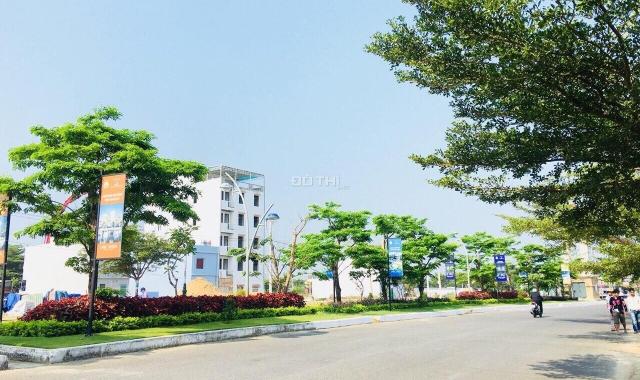 Bán đất nền phía Nam Đà Nẵng đối diện resort Sheraton, Vinpearl Luxury. Trục đường 20m5 Vũ Văn Cẩn