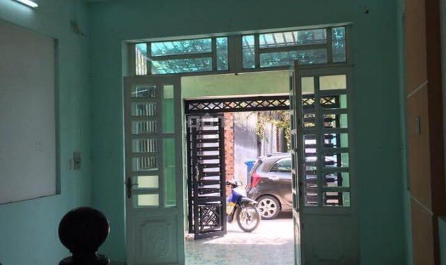 Bán nhà hẻm 6m Vĩnh Lộc, gần UBND xã Vĩnh Lộc B - 111 m2, giá 1,6 tỷ. LH: 0906 978 831