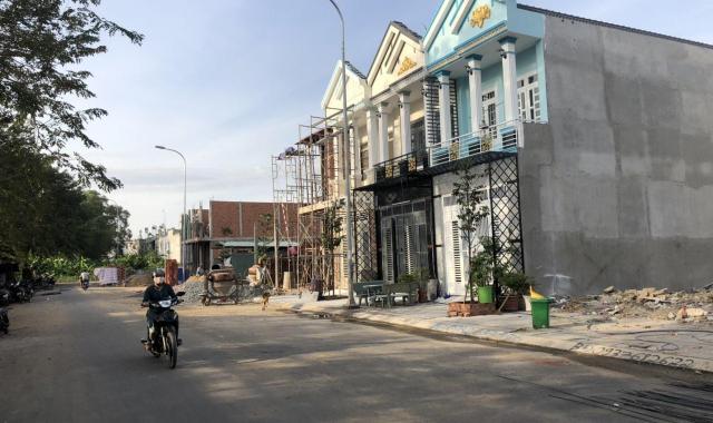 Bán lô đất thổ cư đã có SH riêng đường Nguyễn Thị Tồn - Hóa An - TP Biên Hòa - SĐT: 0935 055 969