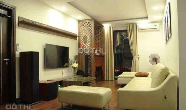 Căn hộ 3 phòng ngủ view hồ 15ha tại An Bình City thiết kế đẹp, full NT chỉ việc xách vali về ở
