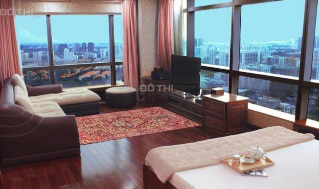 0949333811 bán penthouse Phú Mỹ Hưng, giá tốt đầu tư 350m2, giá 12 tỷ