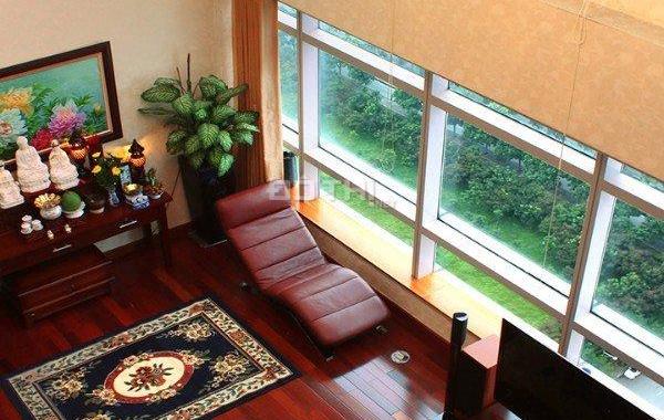 0949333811 bán penthouse Phú Mỹ Hưng, giá tốt để đầu tư 350m2, giá 12 tỷ
