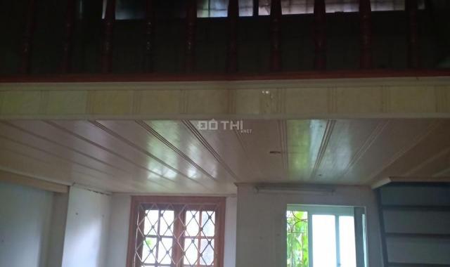 Hiếm, nhà 2 tầng tập thể dầu khí, Huỳnh Thúc Kháng, Nguyễn Chí Thanh, 32.3m2, giá chung cư, 2.7 tỷ