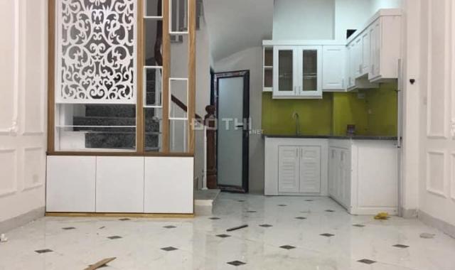 CC bán nhà đẹp 2019 gần Mỹ Đình, 4,5 tầng, Xuân Phương - Nam Từ Liêm. LH 0977.507.118