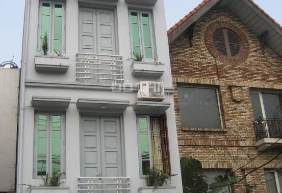 Bán nhà hẻm 8m Huỳnh Mẫn Đạt, Quận 5 (3.8x13m), 1 trệt, 1 lầu đẹp, giá 7.8 tỷ
