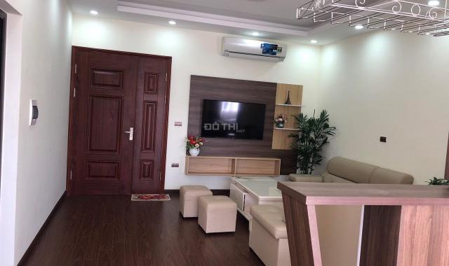 Chỉ hơn 600tr sở hữu căn hộ cao cấp full nội thất, trung tâm TP Thanh Hóa