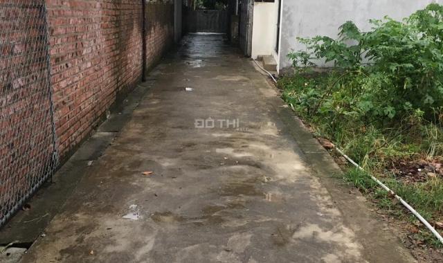 Bán nhà cấp 4 ngõ ô tô qua nhà tại Yên Nghĩa, giá 760tr bao phí