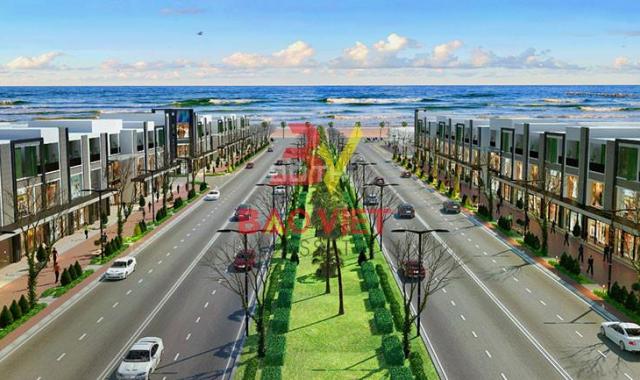 Melody City Đà Nẵng - Đất nền Liên Chiểu - Trung tâm Đà Nẵng