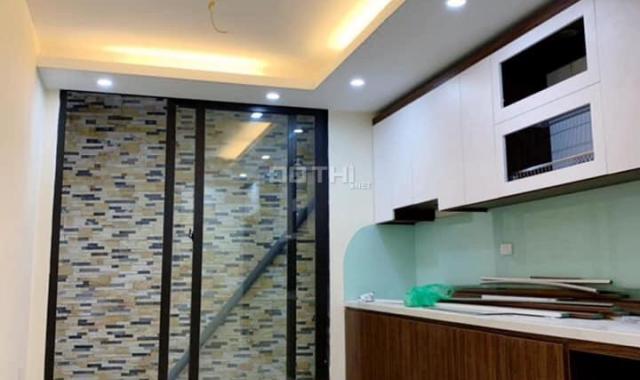 Quá rẻ nhà Hà Đông 35m2, 3 tầng, giá 1.33 tỷ