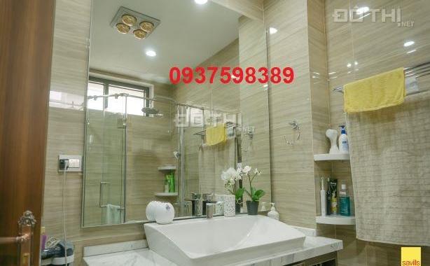 Tận hưởng không gian sống chuẩn xanh tại KĐT Hà Nội Garden City giá chỉ 59 tr/m2