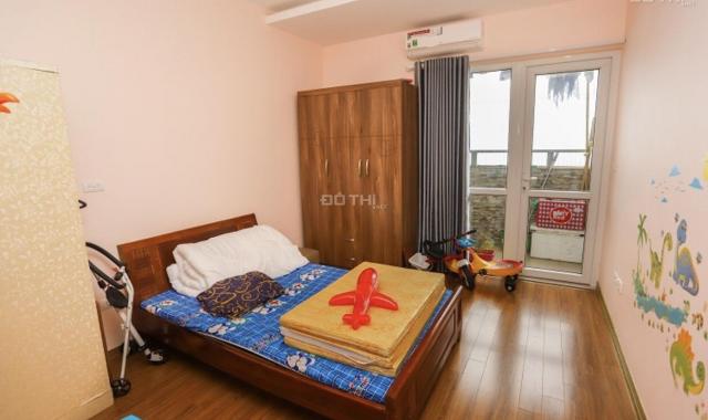 Bán căn hộ chung cư 3PN - 113m2 Full nội thất số 210 Quang Trung Hà Đông - giá 17tr/m2
