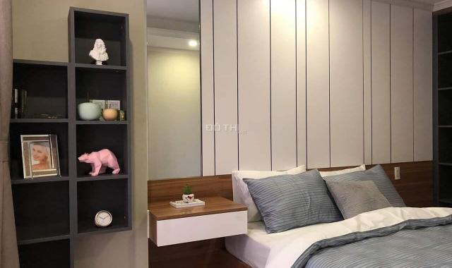 Bán căn hộ Homyland 3, 2PN, 80m2, giá 2,9 tỷ nhận nhà ở ngay Nguyễn Duy Trinh quận 2