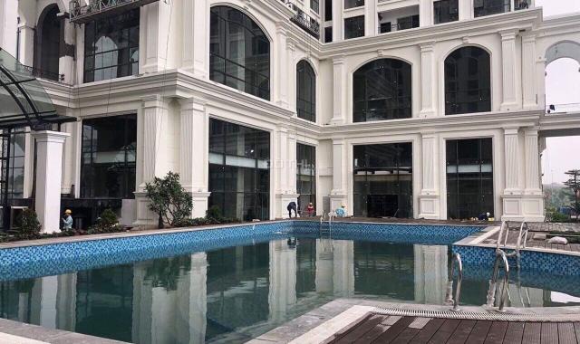 Cơ hội sở hữu căn 2PN 60.74m2 cuối cùng hàng CĐT có thể vay được ngân hàng, giá 2.5 tỷ, ở ngay