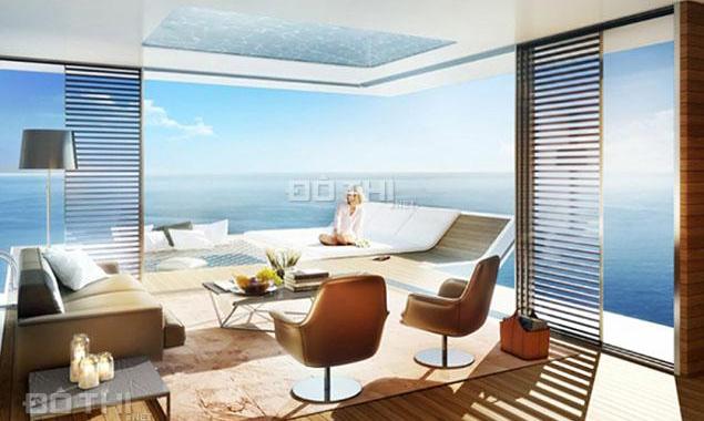 Những căn hộ có phòng dưới nước đẹp ngoạn mục tại Dubai - nay đã xuất hiện tại Việt Nam