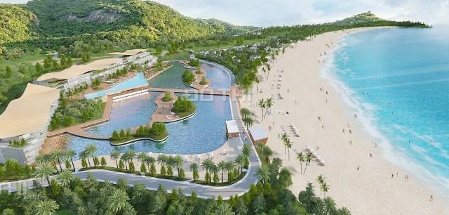 Chuyển nhượng dự án khu du lịch sinh thái tại đảo Quan Lạn, Vân Đồn, tỉnh Quảng Ninh