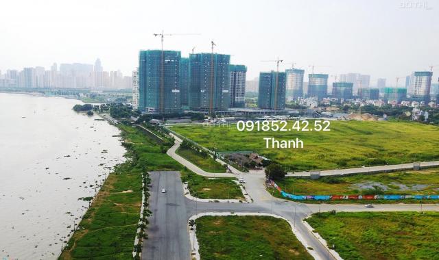 Bán đất nền dự án tại dự án dự án Huy Hoàng, Quận 2, Hồ Chí Minh, diện tích 160m2, giá 15.68 tỷ