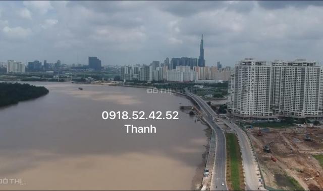 Bán đất nền dự án tại dự án dự án Huy Hoàng, Quận 2, Hồ Chí Minh, diện tích 160m2, giá 15.68 tỷ