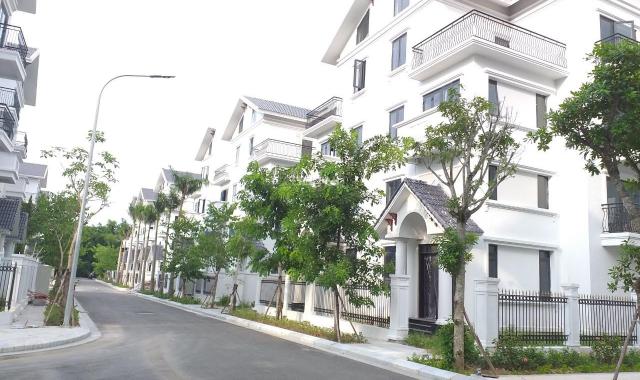 Bán biệt thự căn góc khu đô thị mới Xuân Phương Tasco, giá 52 tr/m2. LH: 0972885786