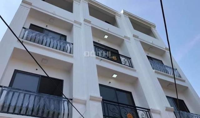 Bán nhà Yên Nghĩa - Hà Đông, lô góc 4 tầng - 35m2, ô tô đỗ cửa, 1.7 tỷ. LH 0338994026