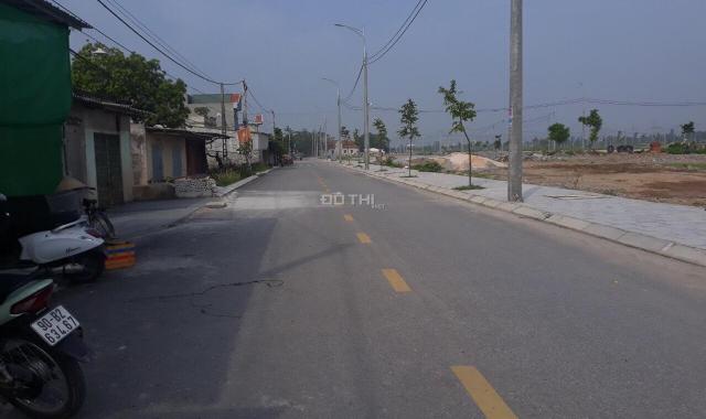 Bán gấp, 2 lô đất liền kề đường trục làng nghề thêu ren KĐT Thanh Hà