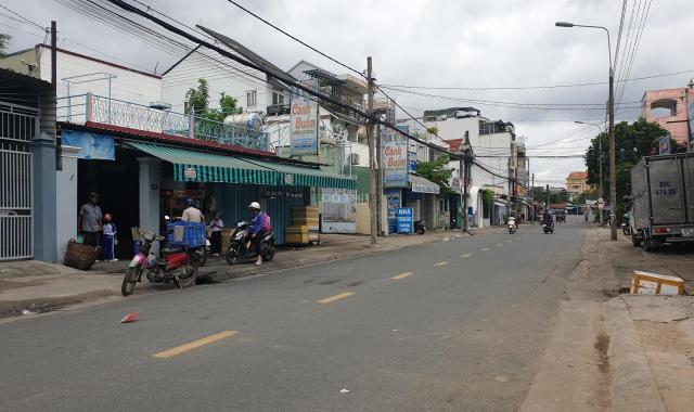 Đất tâm Biên Hòa, mặt tiền kinh doanh buôn bán 700m2