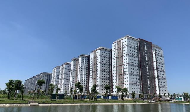 Bán nhanh căn hộ chung cư Thanh Hà diện tích 79m2, giá rẻ nhất thị trường