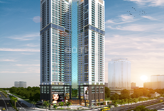 Bán căn hộ chung cư tại dự án Golden Park Tower, Cầu Giấy, Hà Nội, diện tích 100.1m2, giá 42 tr/m2