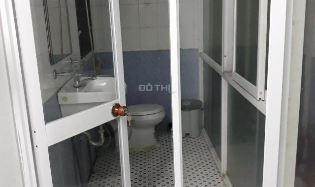 Cho thuê phòng đầy đủ tiện nghi gần chợ Tân Định, Q. 1 giá 4tr/tháng, LH Ms Mai