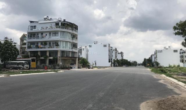 Bán đất tại dự án KDC Khang Thịnh Town, Quận 12, Hồ Chí Minh diện tích 80m2, giá 1.4 tỷ
