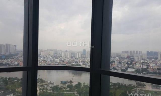 Cho thuê căn hộ chung cư tại dự án Vinhomes Central Park, Bình Thạnh, Hồ Chí Minh, diện tích 188m2