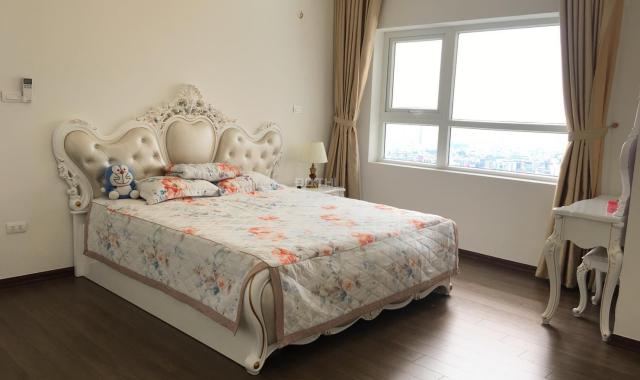 Chính chủ gửi bán căn hộ M5 Nguyễn Chí Thanh 150m2, sửa đẹp