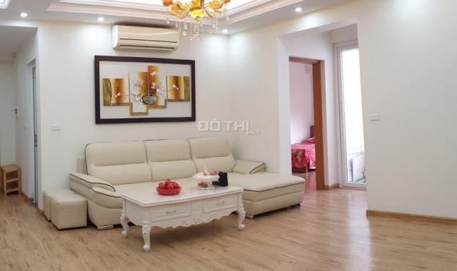 Cần bán căn hộ 86.4m2 tòa nhà N07B2 công viên Cầu Giấy