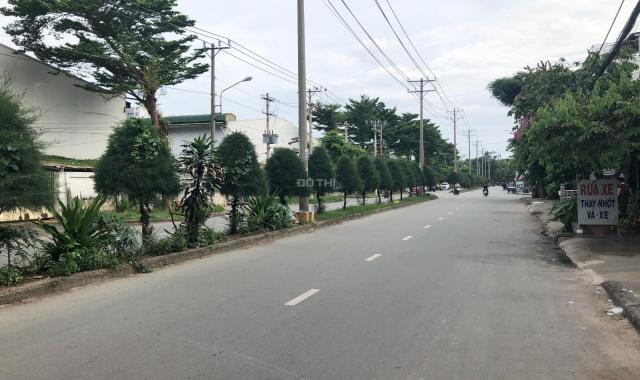 Nhà MT đường lớn 30m CN11, P. Sơn Kỳ, Tân Phú - 4x25m - 9 tỷ, gần Aeon Mall Tân Phú