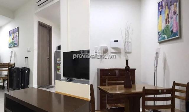 Bán căn hộ chung cư Lexington Residence, Quận 2, Hồ Chí Minh, diện tích 48m2, giá 2,5 tỷ