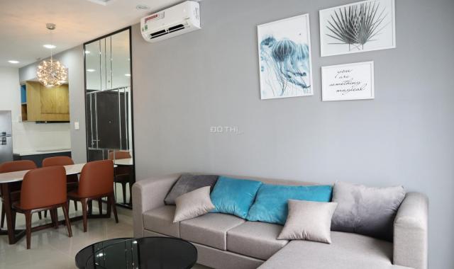 Bán căn hộ Celadon City, full nội thất cao cấp và đẹp, Ruby D10 - 04, Tân Phú, 2PN, nhà mới 68.5m2