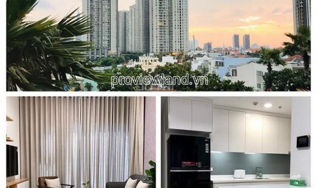 Cho thuê căn hộ chung cư Gateway Thảo Điền, Quận 2, Hồ Chí Minh, diện tích 53m2, giá 20.9 tr/th