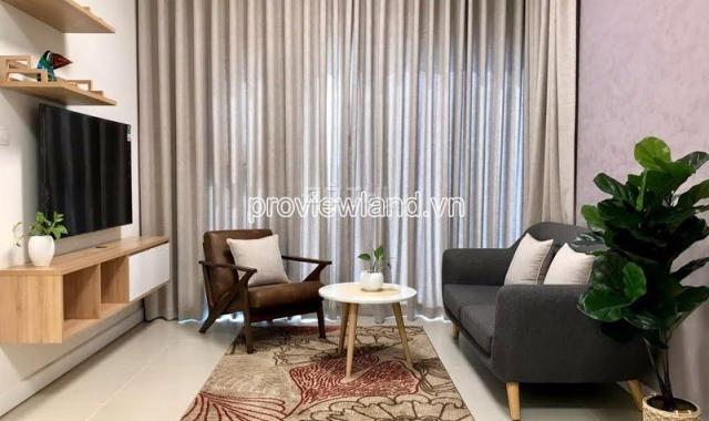 Cho thuê căn hộ chung cư Gateway Thảo Điền, Quận 2, Hồ Chí Minh, diện tích 53m2, giá 20.9 tr/th