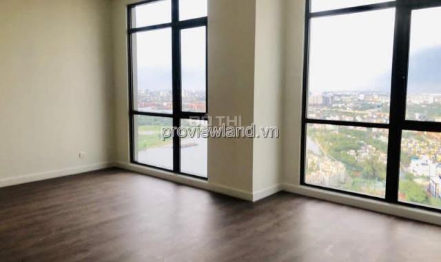 Bán nhanh căn penthouse Nassim Quận 2 389.72m2, 2 tầng, 4 phòng ngủ